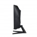 Samsung LC32G55TQBM Gaming